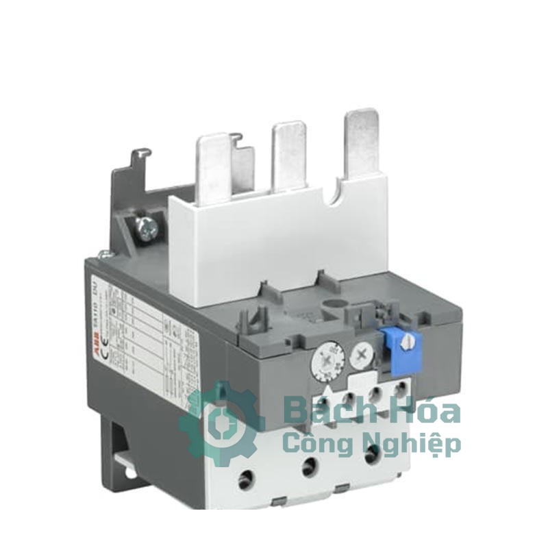 Rơ le nhiệt ABB TA110DU-90M