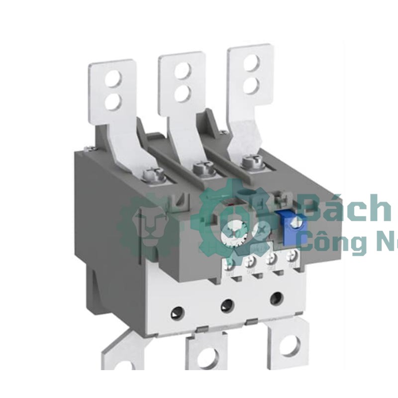 Rơ le nhiệt ABB TA200DU-200