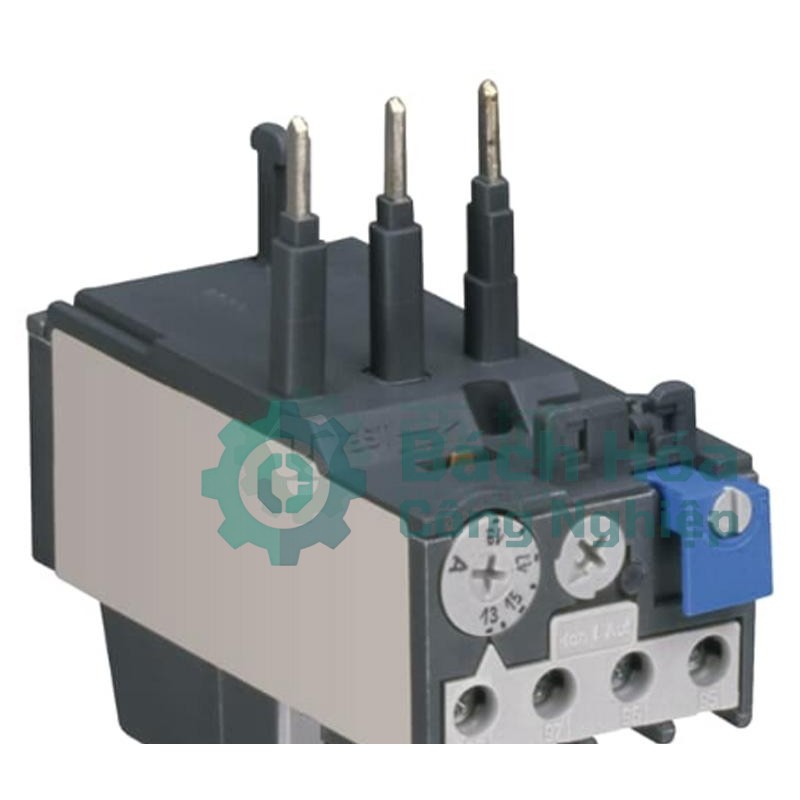 Rơ le nhiệt ABB TA25DU-0.63M