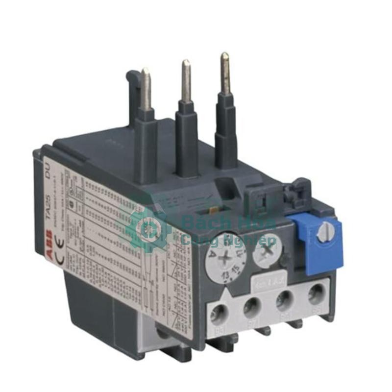 Rơ le nhiệt ABB TA25DU-1.0M