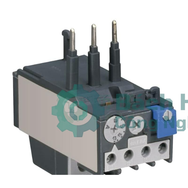 Rơ le nhiệt ABB TA25DU-19M
