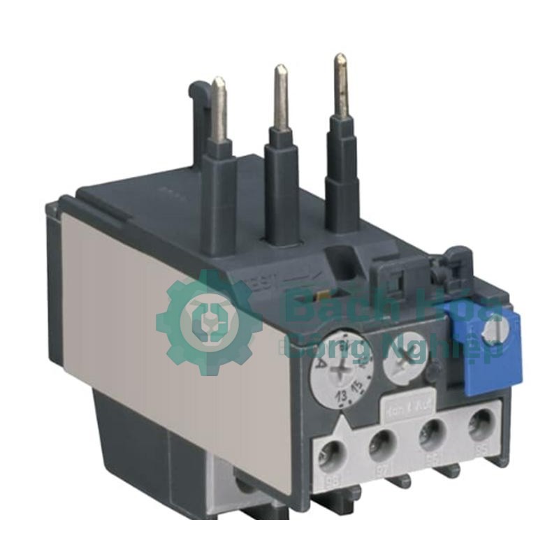 Rơ le nhiệt ABB TA25DU-2.4M