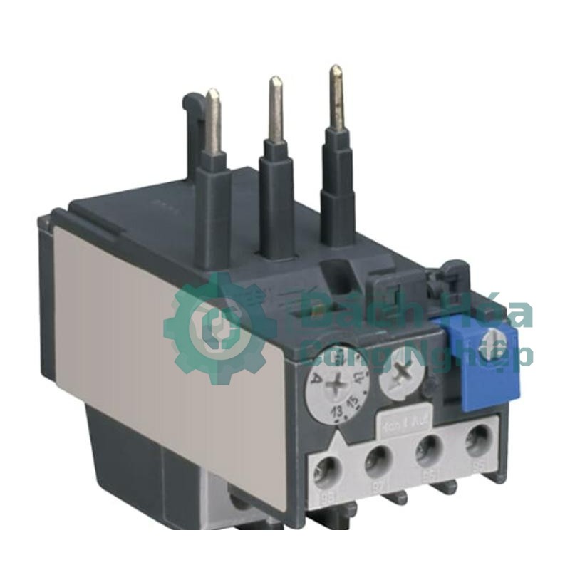 Rơ le nhiệt ABB TA25DU-3.1M