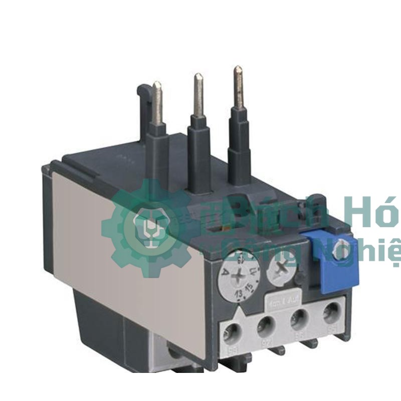 Rơ le nhiệt ABB TA25DU-4.0M