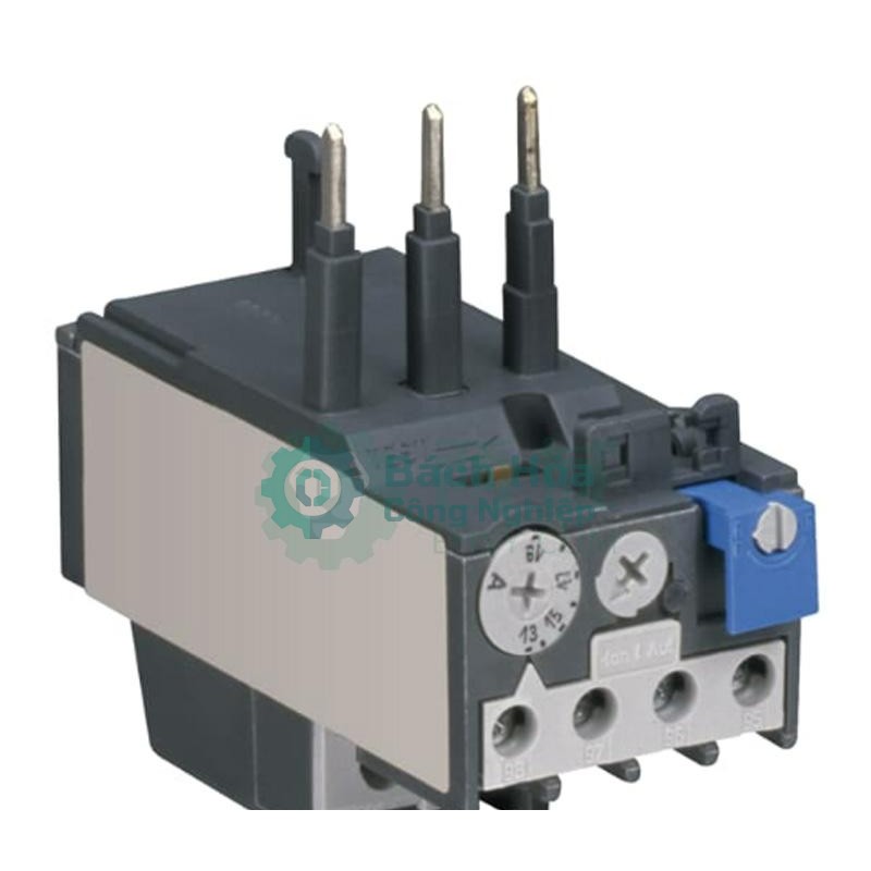 Rơ le nhiệt ABB TA25DU-6.5M