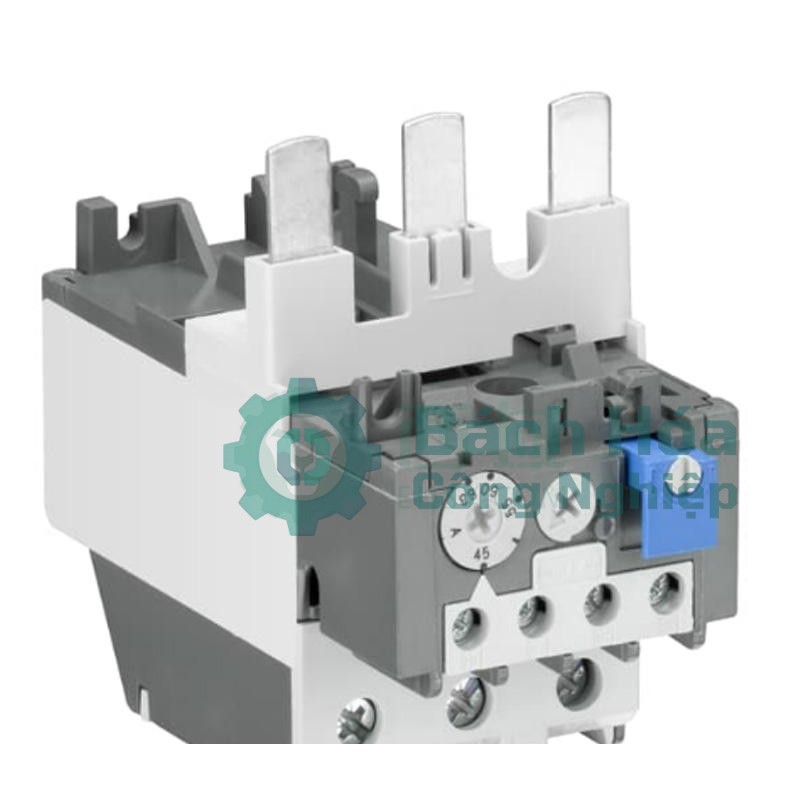 Rơ le nhiệt ABB TA75DU-80M