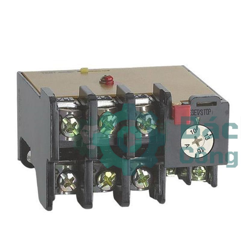 Rơ le nhiệt CHINT JR36-20