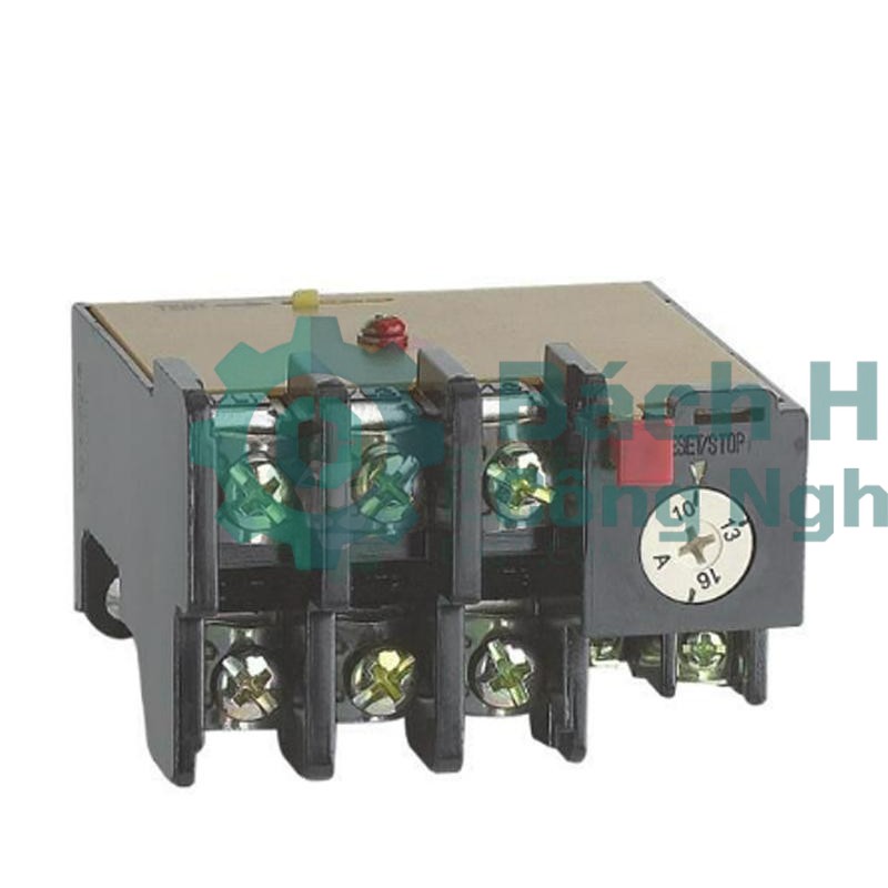 Rơ le nhiệt CHINT JR36-63