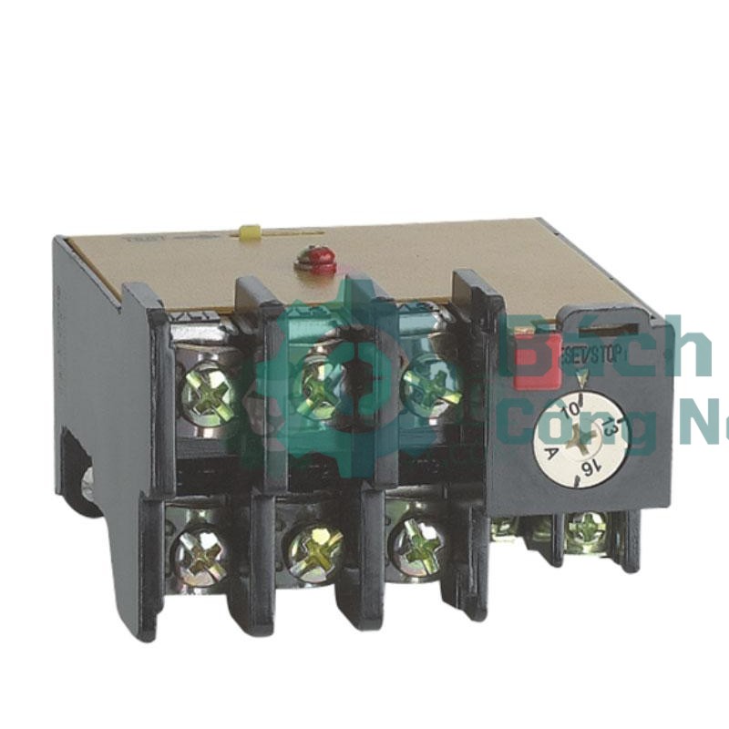 Rơ le nhiệt CHINT JR36-63/20-32A