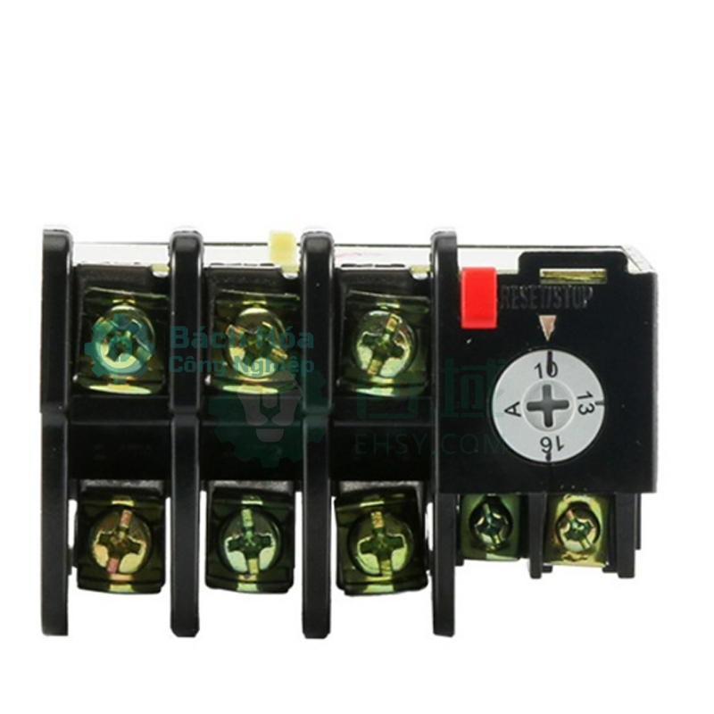Rơ le nhiệt DELIXI JR3616063