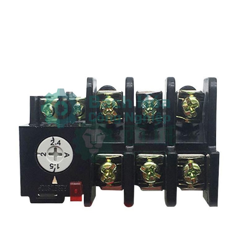 Rơ le nhiệt DELIXI JR362016