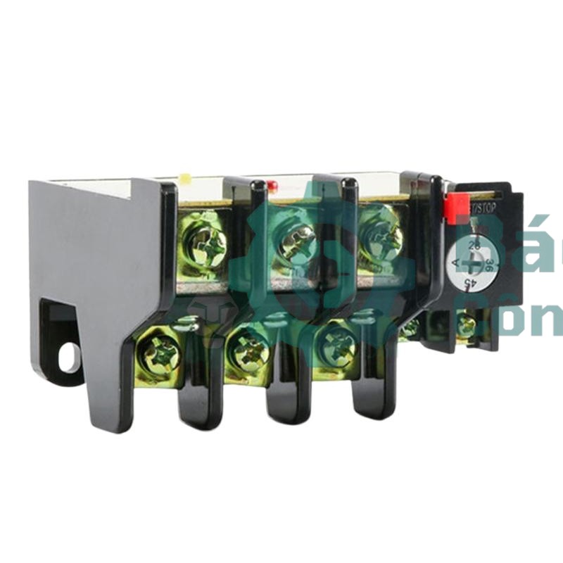 Rơ le nhiệt DELIXI JR363222