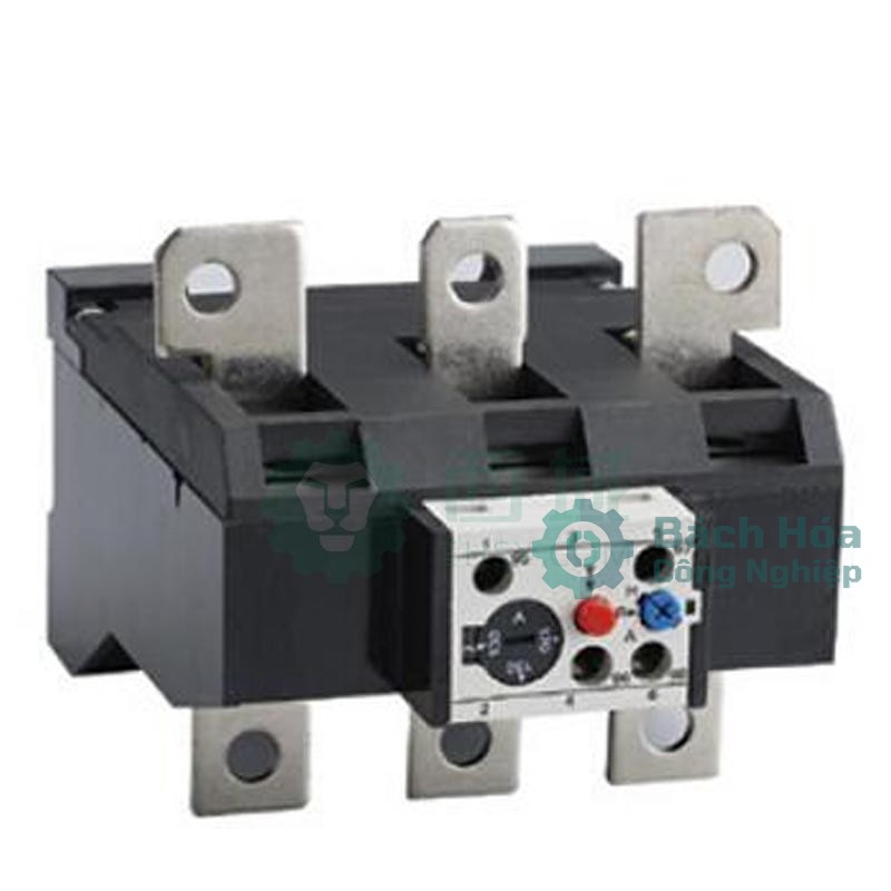 Rơ le nhiệt DELIXI JRS2180150F
