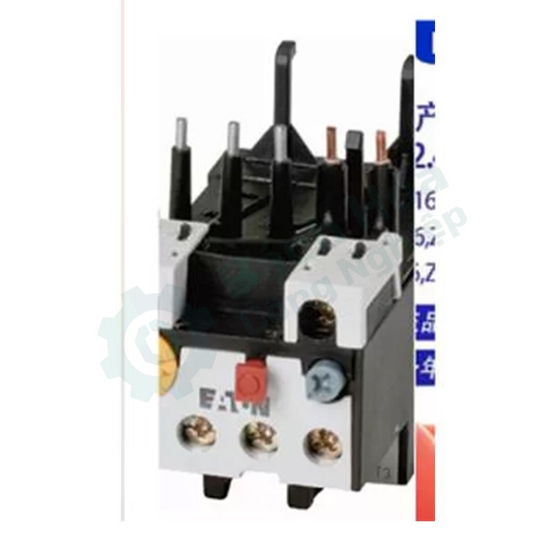 Rơ le nhiệt EATON ZB12C-0