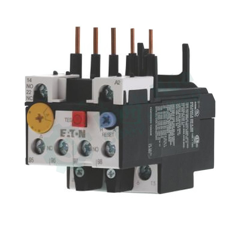 Rơ le nhiệt EATON ZB12C-1