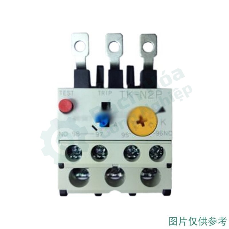 Rơ le nhiệt FUJIELECTRIC TK-N2PE-C
