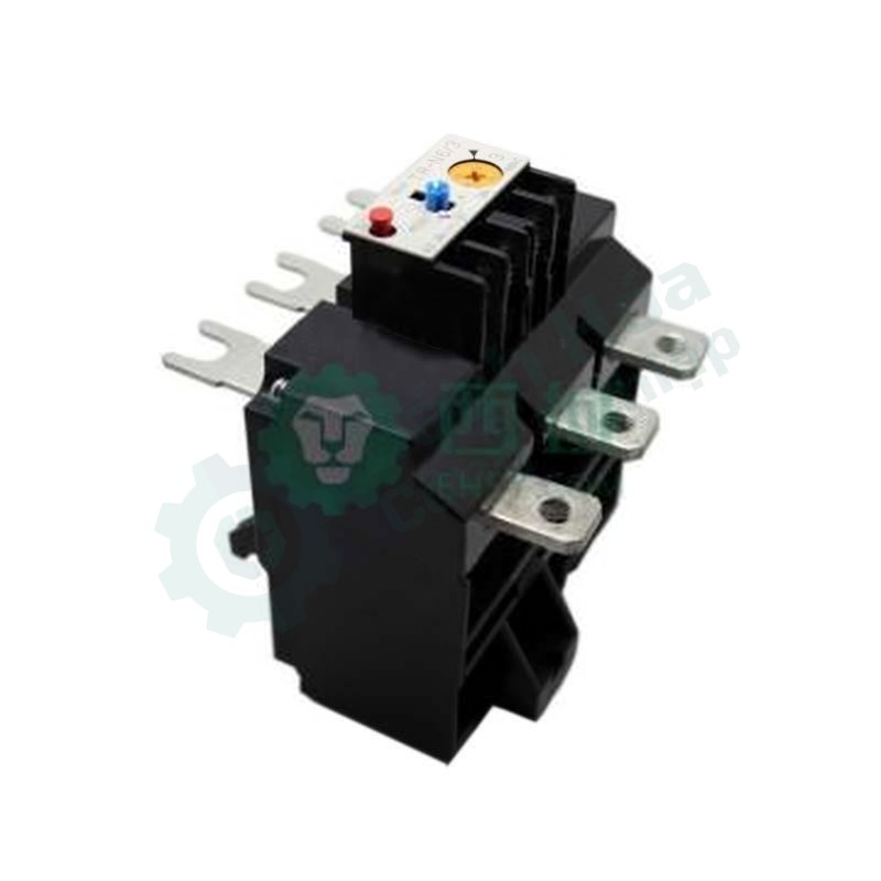 Rơ le nhiệt FUJIELECTRIC TR-N6/3