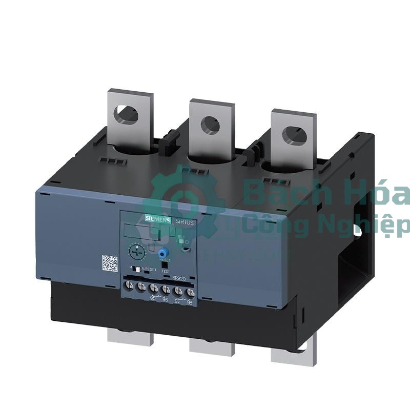 Rơ le nhiệt SIEMENS RB2066-1MC2