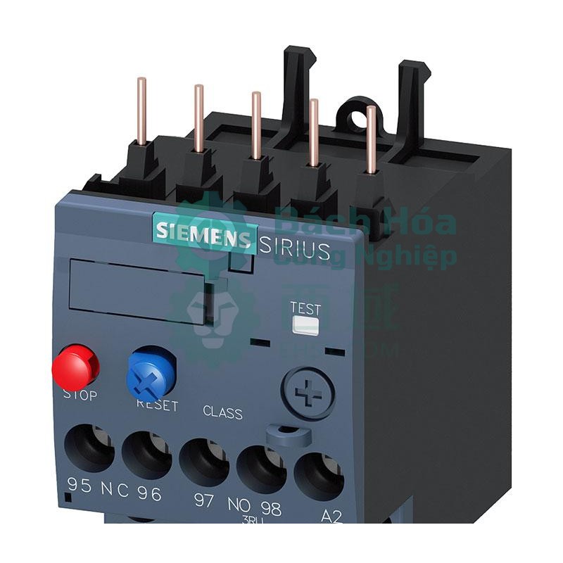 Rơ le nhiệt SIEMENS RU6116-1FB0