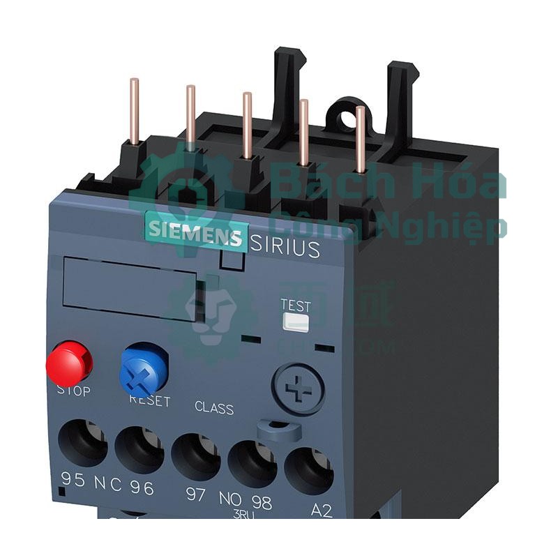 Rơ le nhiệt SIEMENS RU6116-1HB0