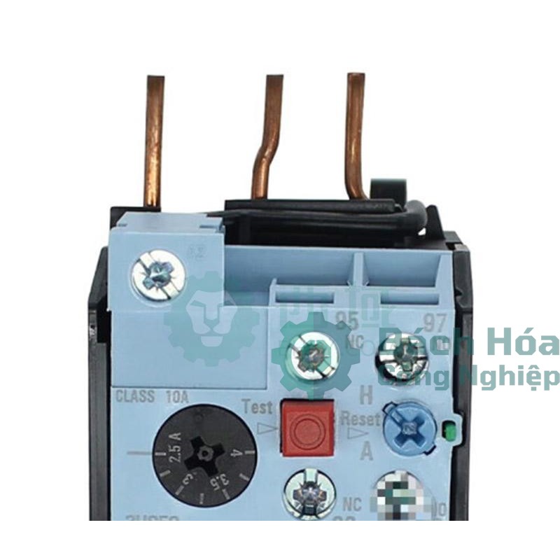 Rơ le nhiệt SIEMENS US5640-1C