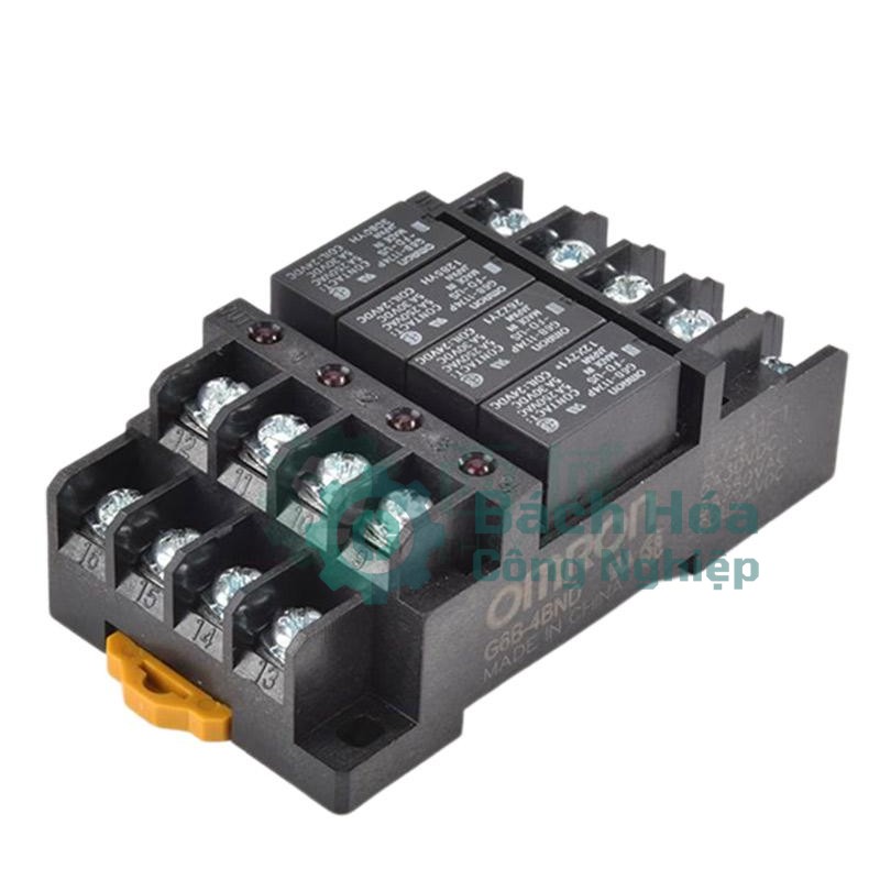 Rơ le OMRON 1174P-FD-US