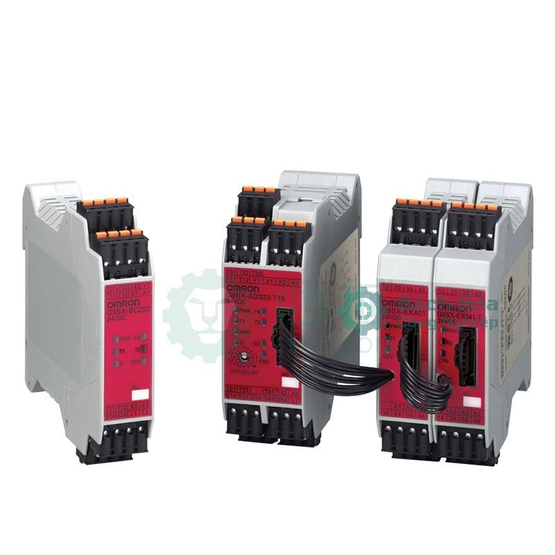 Rơ le OMRON AD322-T15-RC