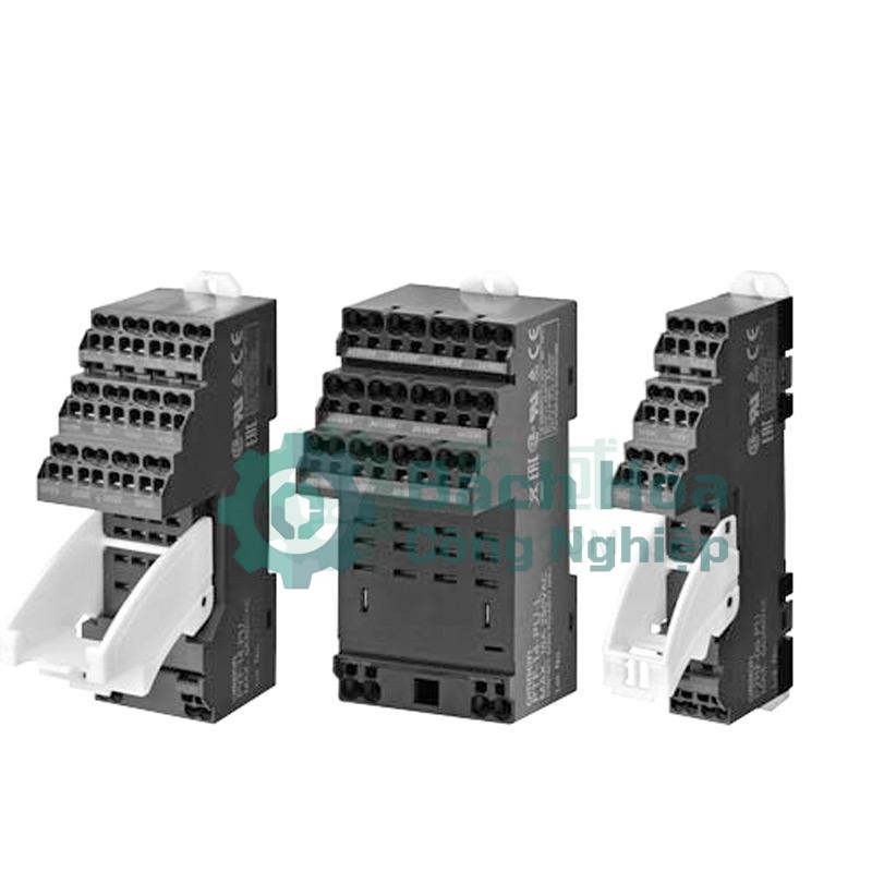 Rơ le OMRON AQR663