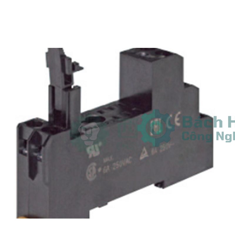 Rơ le OMRON CXS378
