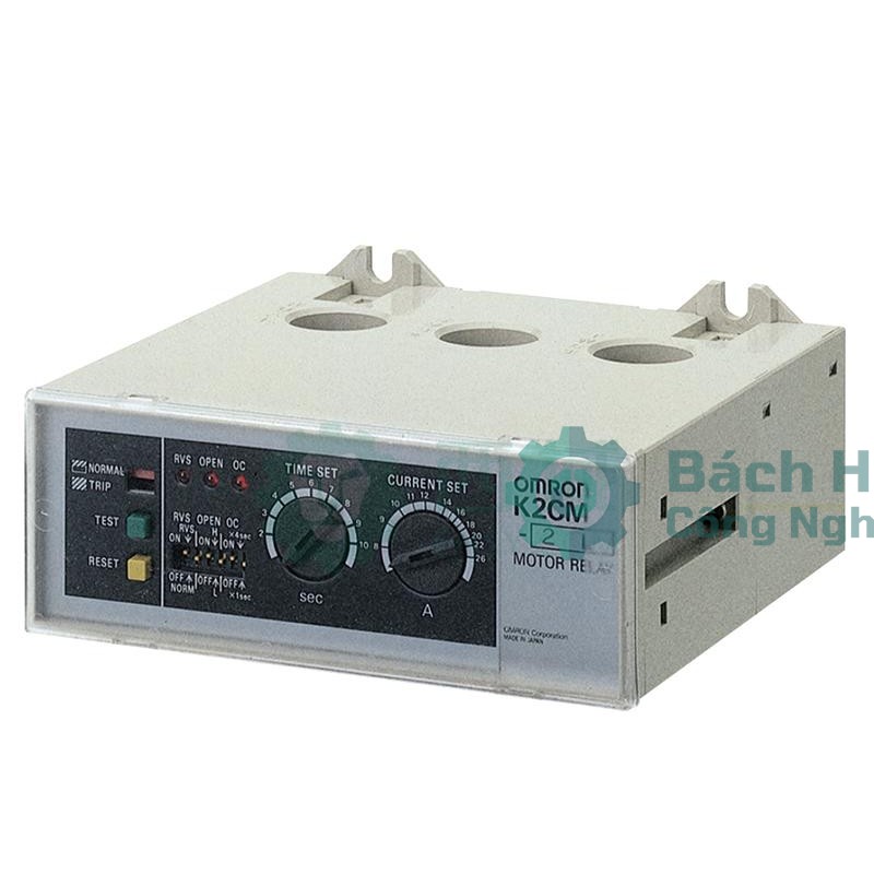Rơ le OMRON DQK235