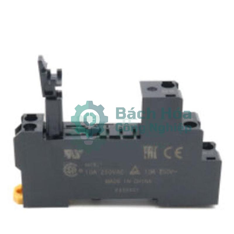 Rơ le OMRON DTG292