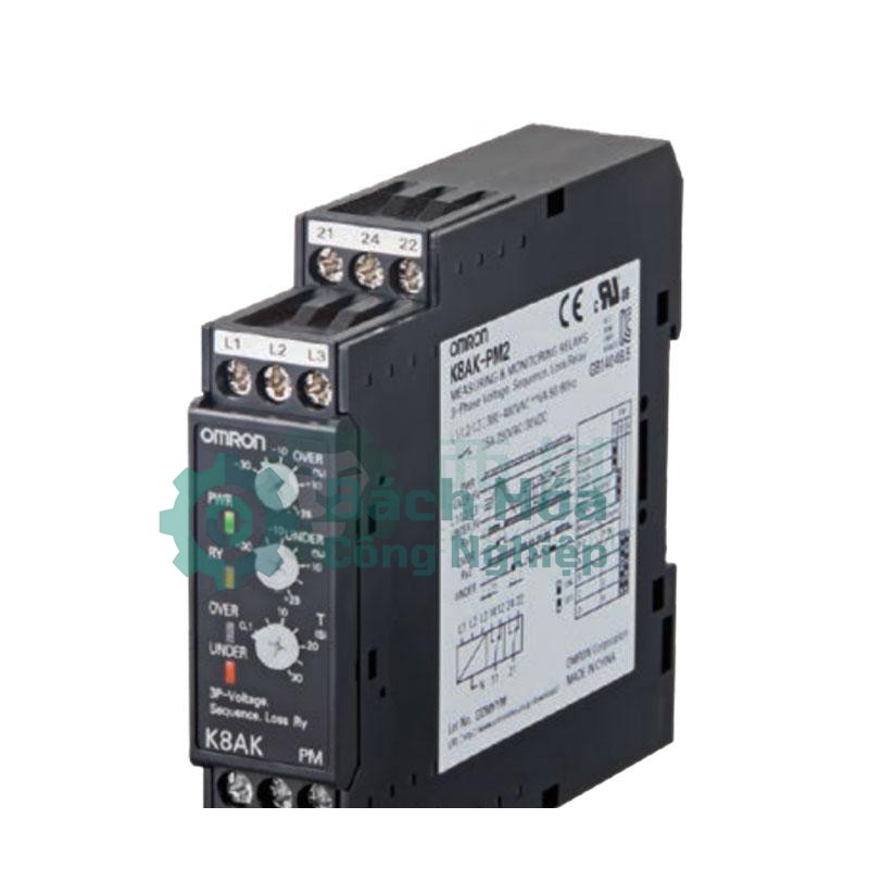 Rơ le OMRON HPW599