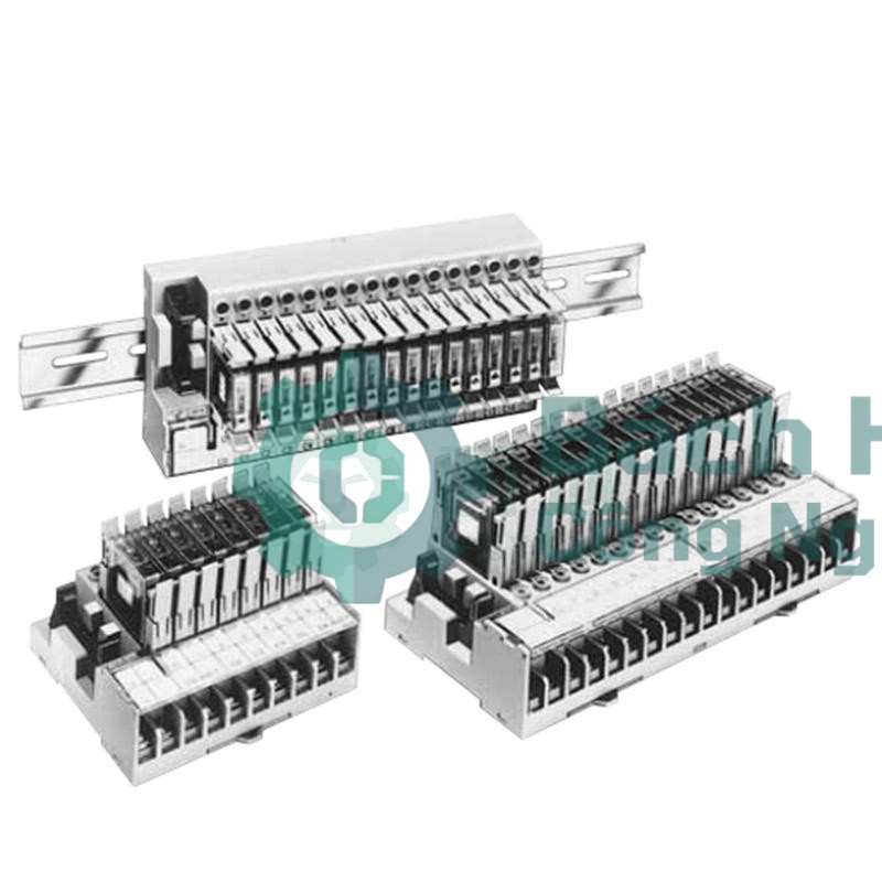 Rơ le OMRON ID16