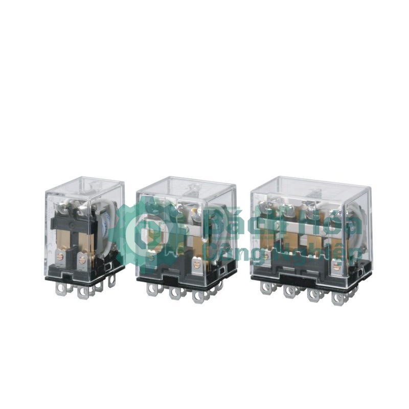 Rơ le OMRON JLT984