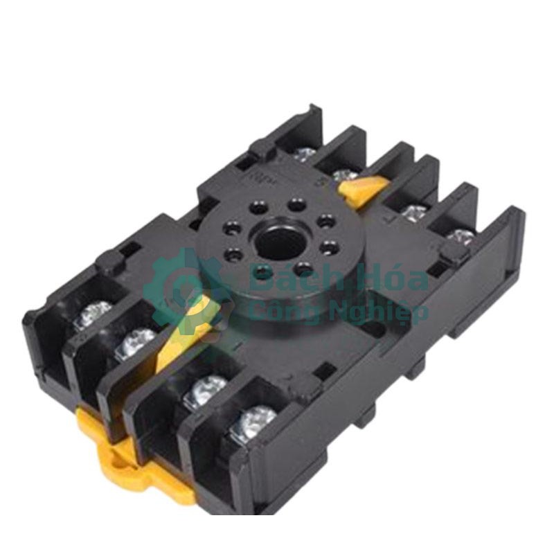 Rơ le OMRON MAU320