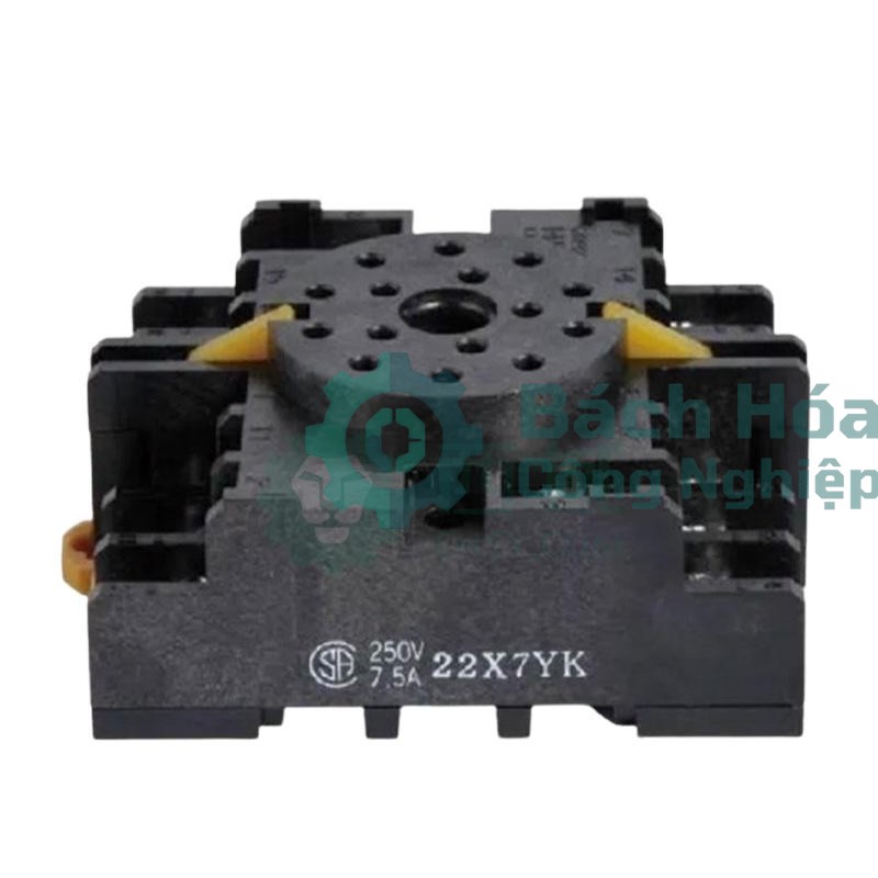 Rơ le OMRON MAU322