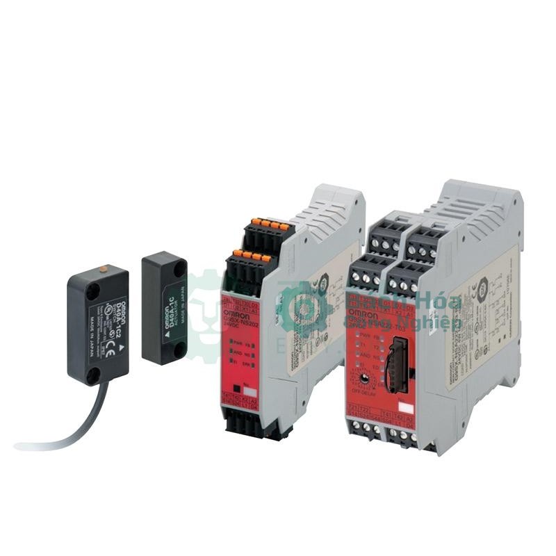 Rơ le OMRON NS202-RC