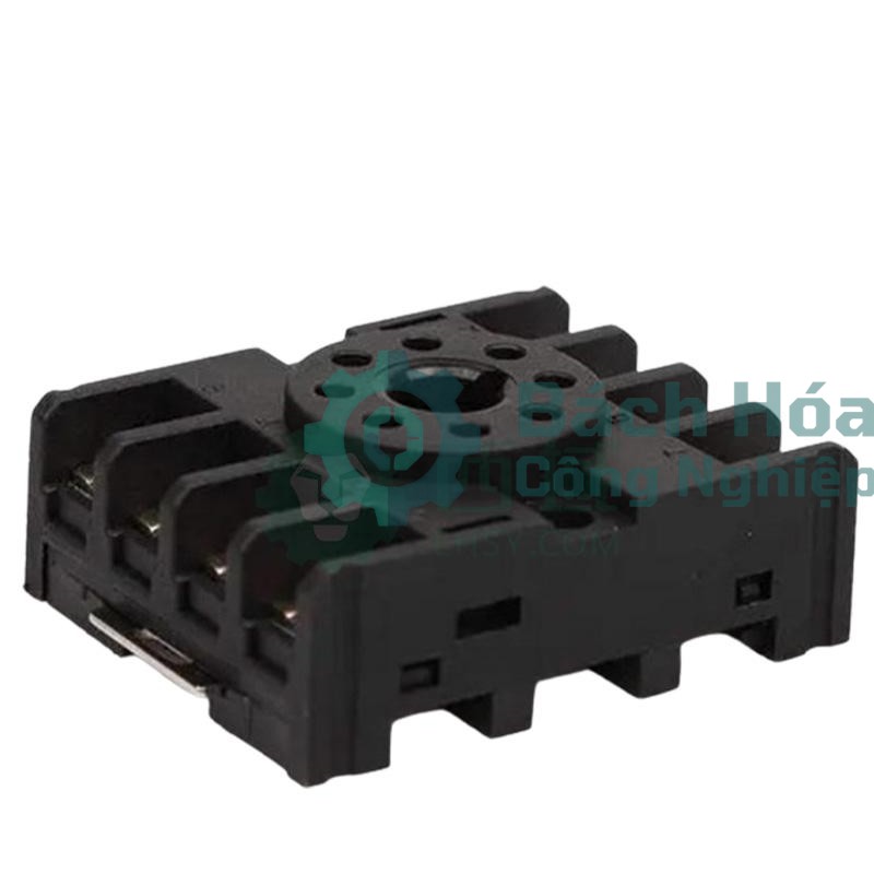 Rơ le OMRON PF083A