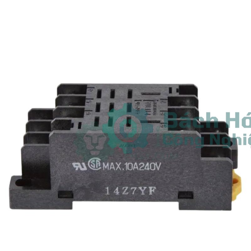 Rơ le OMRON PTF11A