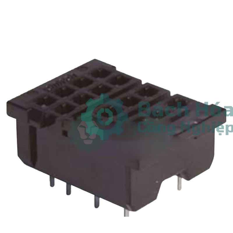 Rơ le OMRON PY08-02