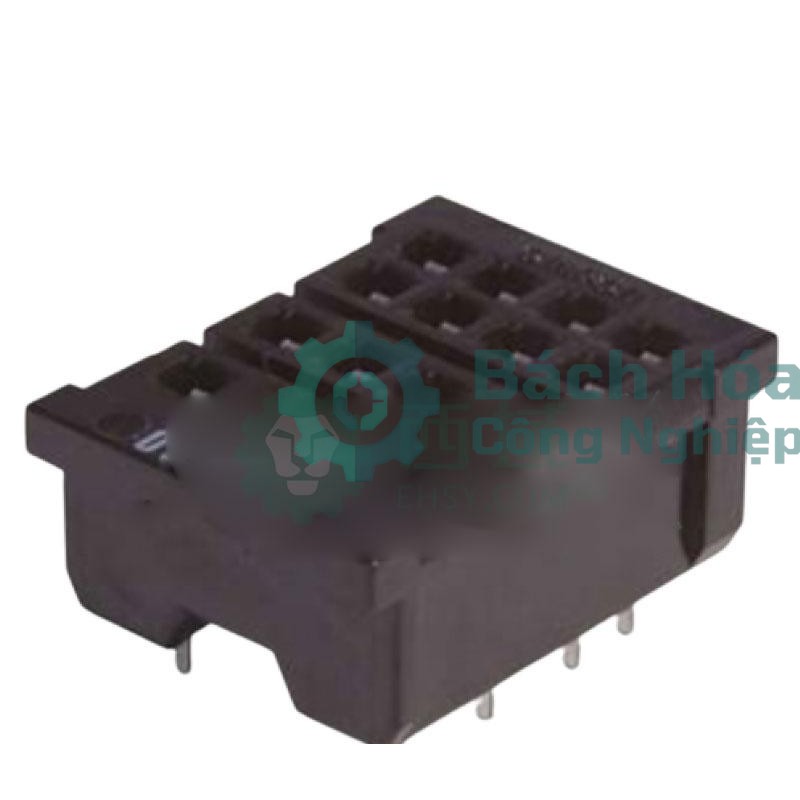 Rơ le OMRON PY14-02