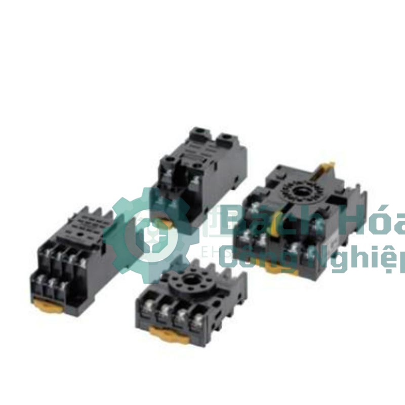 Rơ le OMRON PYF11A