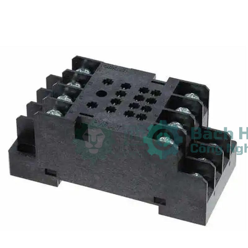 Rơ le OMRON PYF14T