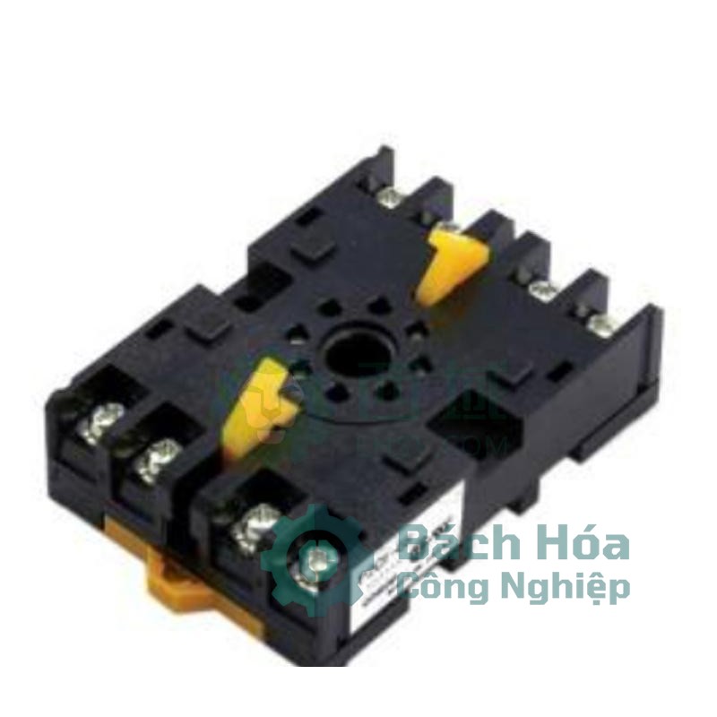 Rơ le OMRON SDD385
