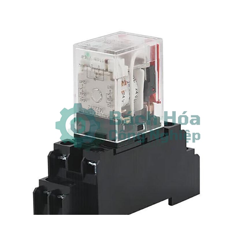 Rơ le OMRON YFR582