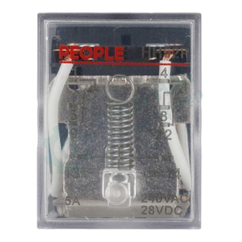 Rơ le PEOPLE 101004044010027