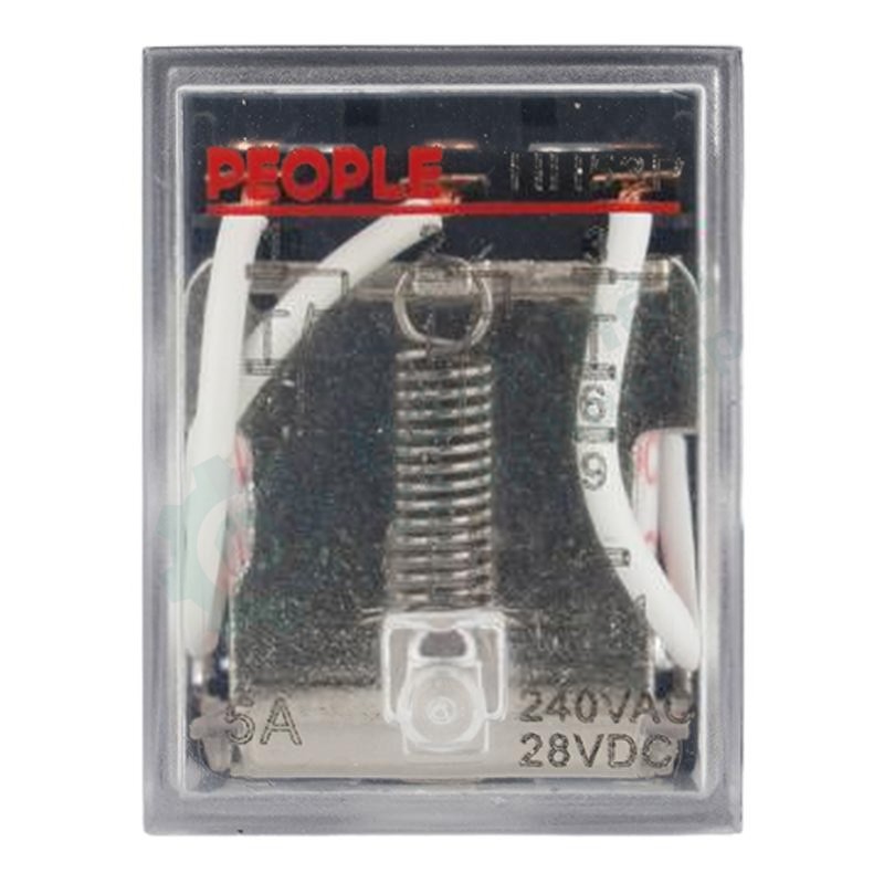 Rơ le PEOPLE 101004044010065