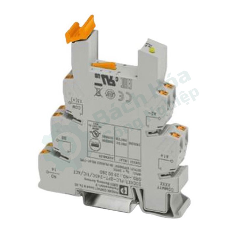 Rơ le PHOENIXCONTACT PLC-BPT-
