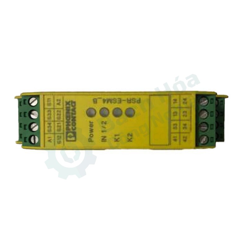Rơ le PHOENIXCONTACT PSR-SCP-
