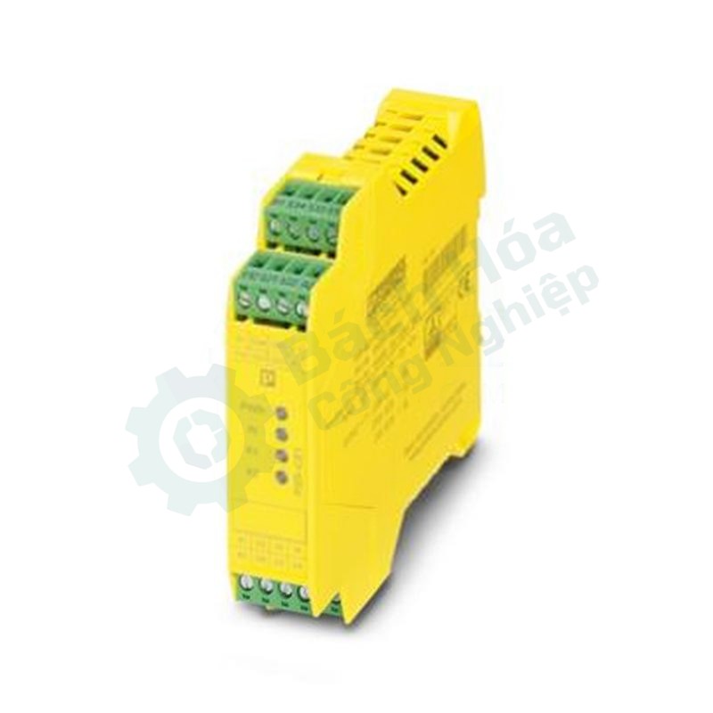 Rơ le PHOENIXCONTACT PSR-SCP-24UC/CE1/3X1/1X2/